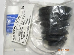 Achsmanschette Faltenbalgsatz Original Proton Mitsubishi ...... - Bild 1 von 4