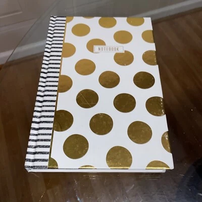 Designworks THINK INK  Journal  Notebook Diary Daily Planner Lot - Image 1 of 4