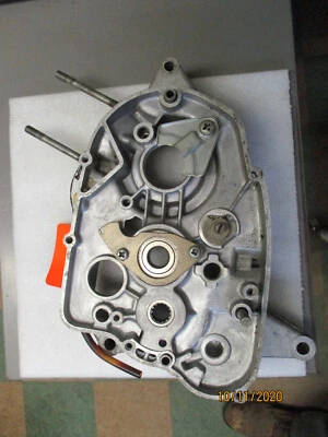 Yamaha LT2 HT1-B RS100C RH Crankcase - Image 1 of 4