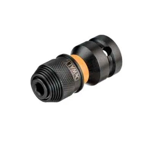 Adattatore 1/4 per avvitatore ad impulsi da 1/2 Dewalt DT7508-QZ - Imagen 1 de 1