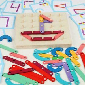 Math Material Educational Toys For 3 Year Games Olds Math J1L2 Fast
