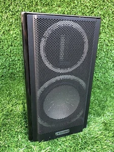 Monitor Audio Gold Gx50 einzelner Bücherregal-Lautsprecher, schwarzer Klavierglanz, FUNKTIONIERT. - Bild 1 von 14