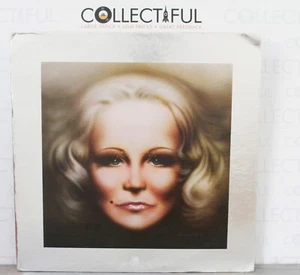 PEGGY LEE - MIRRORS - A&M *WHITE LABEL PROMO* 1975 - VINYL LP RECORD 🔥 - Imagen 1 de 3