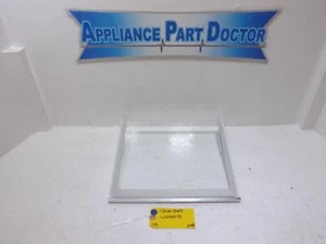 Jenn Air Refrigerator W11032133 Glass Shelf Used - Picture 1 of 3