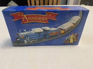 Anastasia Zugset Vintage 1997  - Bild 1 von 3