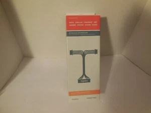 New Directed THGMC2 T-Harness for Select 2006-2017 GM Vehicles - Picture 1 of 2