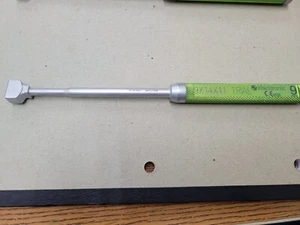 Medtronic 8x14x11 Lordotic Trial Chirurgisches Instrument 8740941 schöner Zustand - Bild 1 von 4