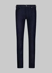 5TASCHE Vaqueros Slim Emporio Armani Hombre 3K1J75 1DJAZ 0941 Mezclilla Azul - Imagen 1 de 6