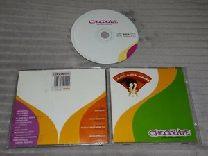 CHOCOLATE Sarandonga (1996 Magna Music CD) Latin Pop, Rumba RARE OOP Spanish - Picture 1 of 2