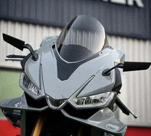 Specchietti Stealth in alluminio per Aprilia RSV4 1100 (2021-2023) - Foto 1 di 6