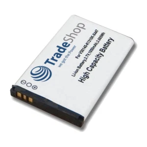 Wysokiej jakości akumulator 1050mAh do Siemens Gigaset SL910-A -H V30145-K1310K-X447-0-HY - Zdjęcie 1 z 1