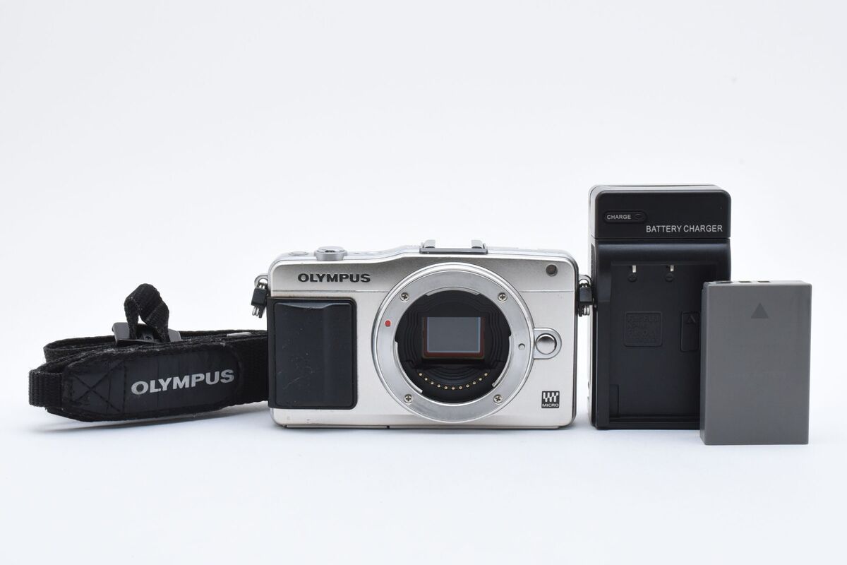 Olympus E Pm2 | eBay Olympus E Pm2 | eBay