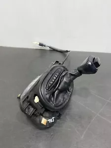 Corvette C5 2000 OEM conjunto de palanca de cambios automática usado - Imagen 1 de 9