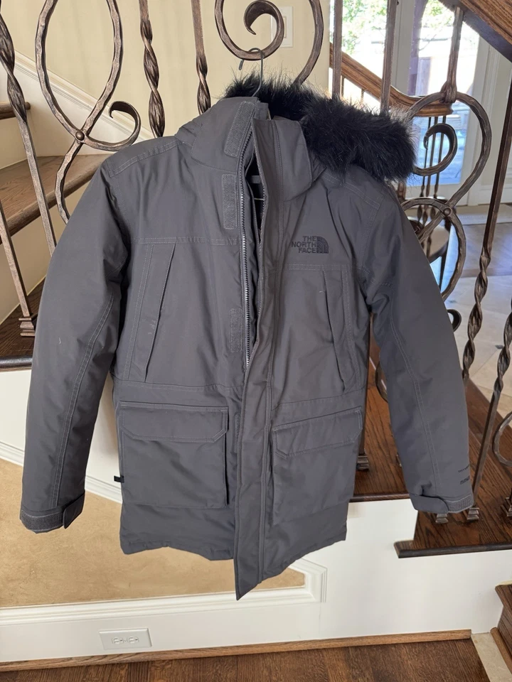 North Face Boys Youth Large  Coat - Image 1 of 1