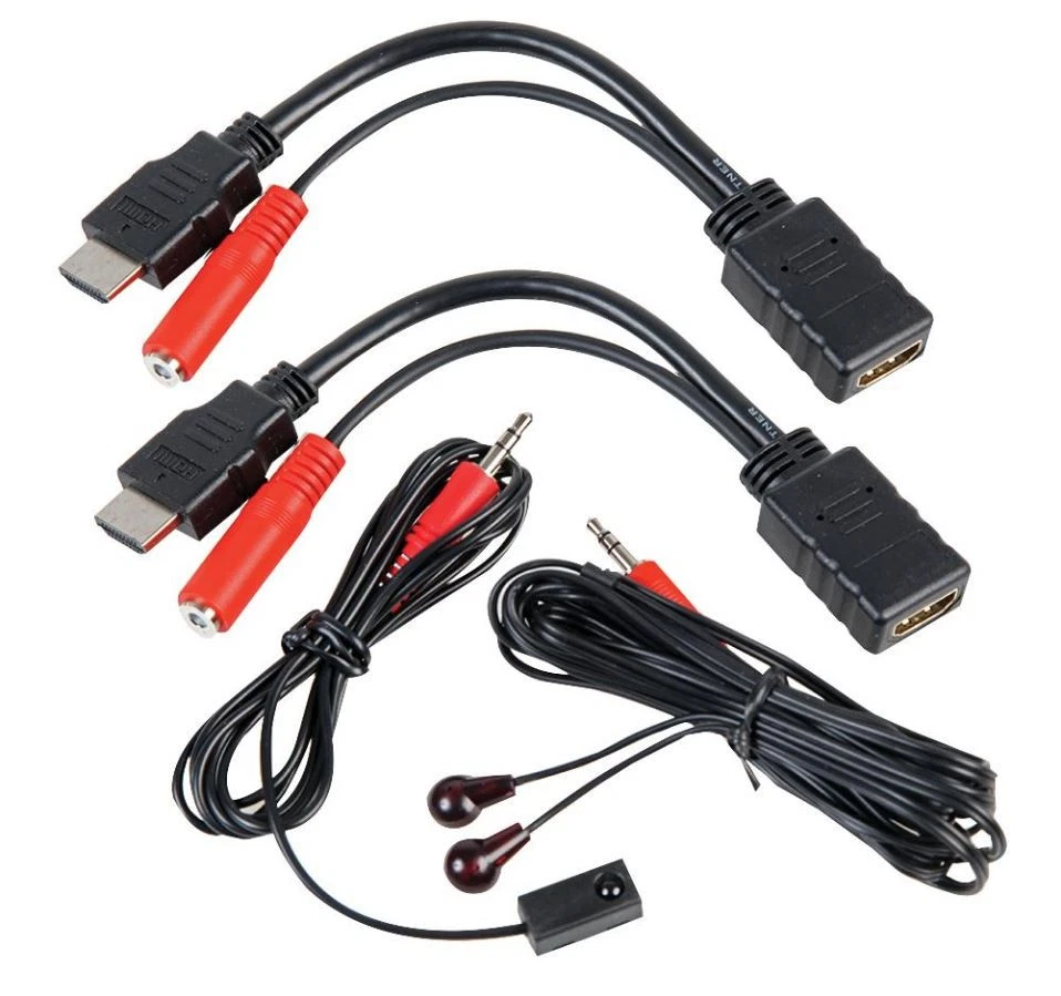 PRO SIGNAL - Kit Extenseur IR HDMI - Image 1 of 1