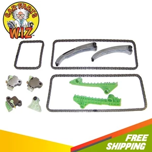 Engine Timing Chain Kit Fits 93-11 Buick Cadillac Allante Aurora 4.0L Northstar - Bild 1 von 4