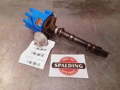 1111015 DELCO REMY Distributor 1964 1965 Chevrolet 283 V8 10044825 - Image 1 of 4