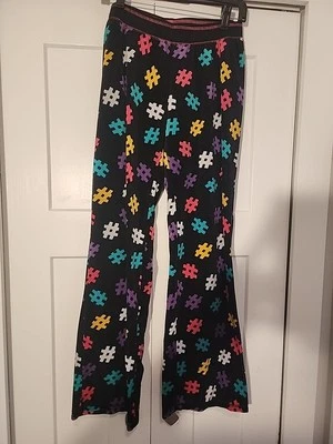 Pantalones de dormir Joe Boxer para mujer talla mediana  Foto 1 de 4