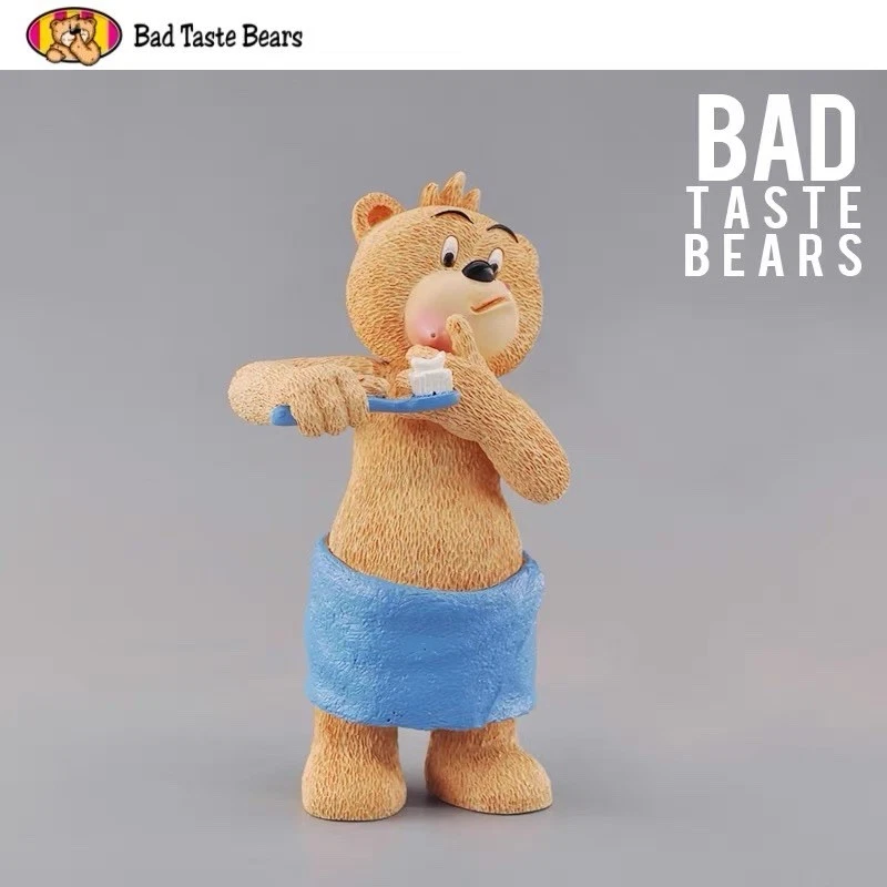 Bad Taste Bears products for sale | eBay