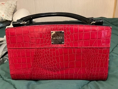 Miche Pocket Book Bundle!  4 Shells  Hardware & Handles - Image 1 of 4