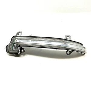 OEM BMW 2010-16 F20/22/30/31/32 1/2/3/4-Series Left Side Mirror Signal Light - Picture 1 of 6