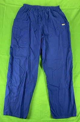 Parte inferior grande azul Tafford Foto 1 de 4