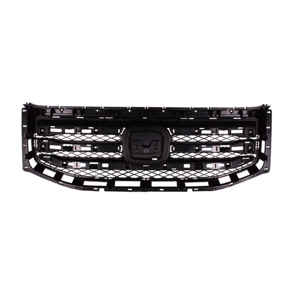 HO1200210 New Grille Fits 2012-2015 Honda Pilot Foto 1 de 1