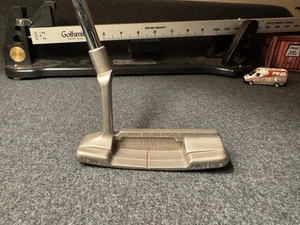 Ping Anser 2 BeNi Putter 34" Beryllium Nickel - Bild 1 von 14