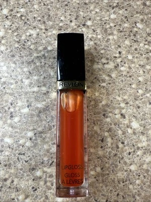 Revlon Super Lustrous Lipgloss - FIRECRACKER #160 - Image 1 of 3