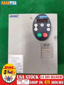 1Pcs Schneider Frequency converter ATV21HU30N4 380V 3KW - Picture 1 of 1