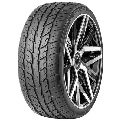 Sommerreifen - ROCKBLADE ROCK 535 295/35R24 110W BSW XL - Bild 1 von 4