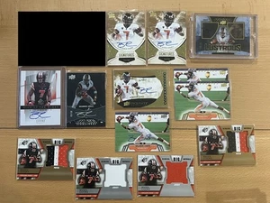 2014/15 Brandin Cooks Upper Deck Rookie Card Lot, New Orleans Saints OSU Beavers - Picture 1 of 1