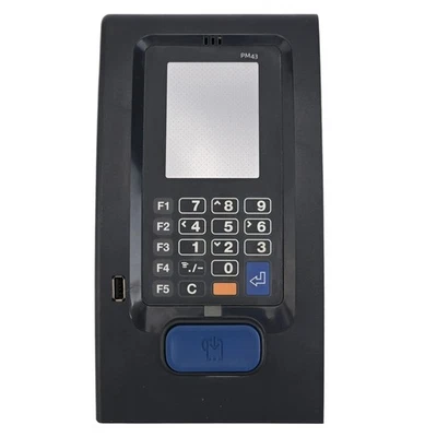 705-626S-001 Front Control Panel For Intermec PM43 Thermal Barcode Printer - Image 1 of 4