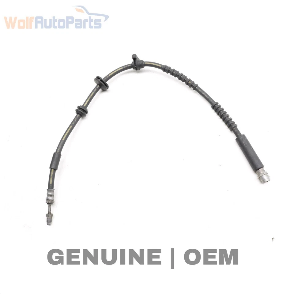 2013-2019 BMW 640I GRAN COUPE - Mangueira de freio dianteiro / LINHA 6775261 - Imagem 1 de 4