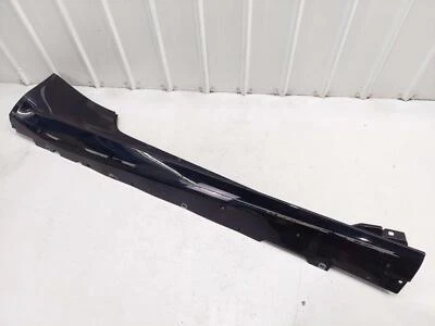 2024 ASTON MARTIN DB12 VOLANTE ПРАВАЯ КАЧАЮЩАЯСЯ ПАНЕЛЬ БОКОВАЯ ЮБКА МОЛДИНГ *ПРИМЕЧАНИЕ - Изображение 1 из 4