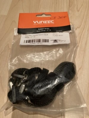 Yuneec Nackengurt Neck Strap ST16 Abverkauf - Bild 1 von 2