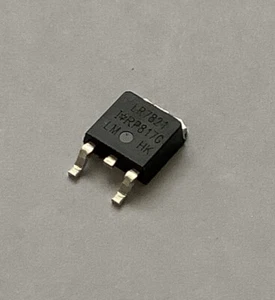 75x Mosfet 30V 55A 25W TO252 Neu-NEW Mouser - Picture 1 of 3