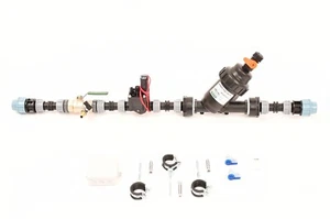 Filtereinheit mit Hauptventil Wandmontage, 25 mm (3/4") Plug&Rain Expert - Bild 1 von 3