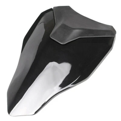Gloss Black Rear Seat Cowl Cover For Ducati 1098 1198 848 2007-2012 Back Cover - Изображение 1 из 4