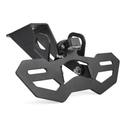 For HONDA CBR500R CB500F Fender Eliminator License Plate Holder Rear LED Light Foto 1 de 4