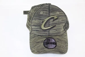 CLEVELAND CAVALIERS NBA NEW ERA 9FORTY GORRA AJUSTABLE. - Imagen 1 de 7