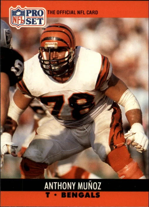 A9621- 1990 Pro Set Football #s 467-707 +Rookies -You Pick- 15+ FREE US SHIP - Image 1 of 1