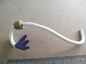 Digimon DNA digivolving Silphymon aquilamon gatomon TAIL PART ACCESSORY  - Picture 1 of 1