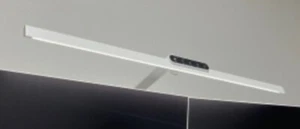ROYCHE / Support de bureau large LED / RWS-8000 / Express / Authentique - Photo 1/2