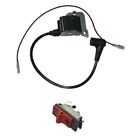 Ignition-Coil For 50 51 55 254 257 261 61 268 272 262Xp/268Xp/272Xp
