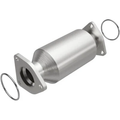 Catalytic Converter For 2009-2010 Honda Odyssey - Image 1 of 4