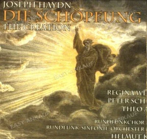 Werner - Die Schöpfung (Oratorium) ' - Picture 1 of 1