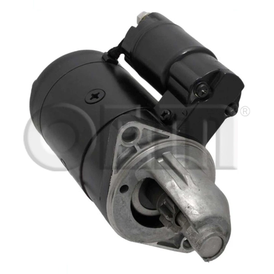 Arranque OEM Subaru Brat 1.8L, DL 1.8L 42991-7200 Foto 1 de 4