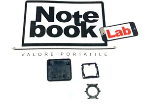 Tasto Tasti Singolo + Ganci AEZA5I00110 ZA5 MP-09B96I0-9201 Packard Bell ZA3 - Foto 1 di 1