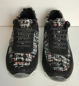 ROUGE DAMEN SPORT SNEAKER GRÖSSE 8 - Bild 1 von 8